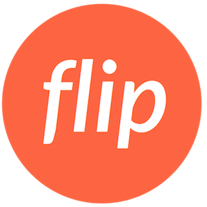 Flip.id Logo