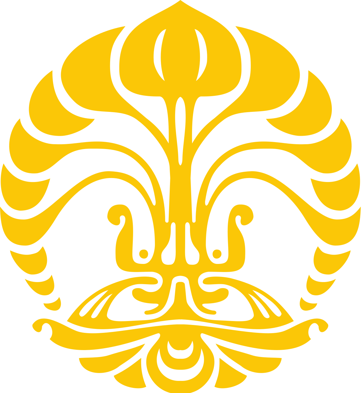 University of Indonesia Logo